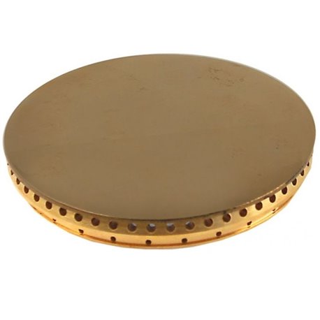 Tapa quemador Ambassade 4