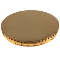 Tapa quemador Ambassade 4