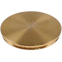 Tapa quemador Ambassade 8