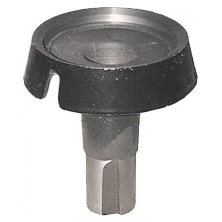 Cabezal de quemador Angelo-Po 12