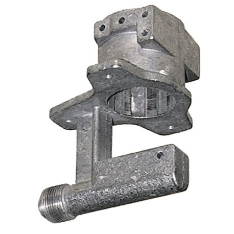 Soporte inferior quemador Angelo-Po 13