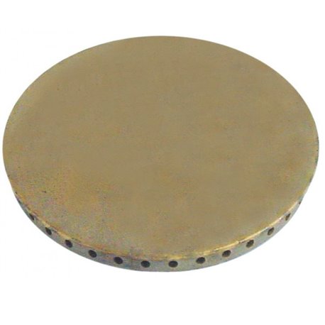 Tapa quemador ASCOBLOC