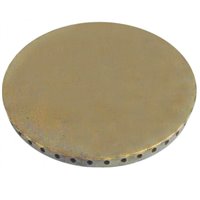 Tapa quemador ASCOBLOC