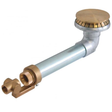 Quemador circular CAPIC 7