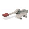 Grifo pedal PD-195 dos aguas