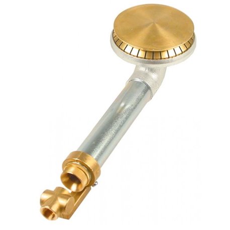 Quemador circular CAPIC 9