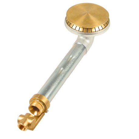 Quemador circular CAPIC 10