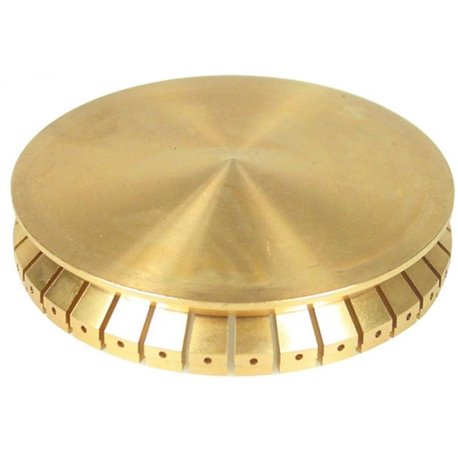 Tapa quemador CAPIC 5