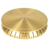 Tapa quemador CAPIC 5