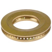 Tapa quemador CHARVET 6