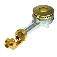 Quemador circular COMETTO
