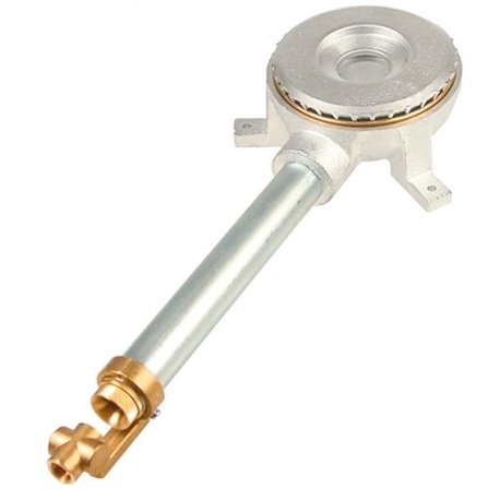 Quemador circular CHARVET 3