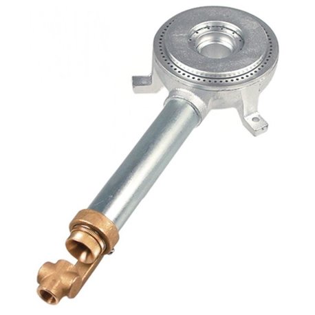 Quemador circular CAPIC 12