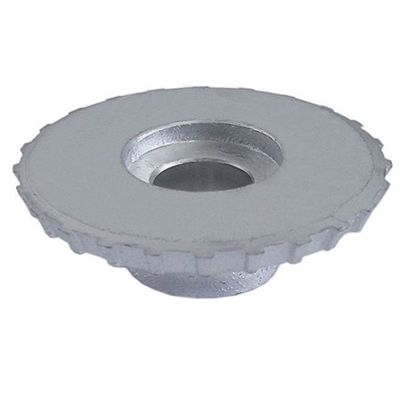 Cabezal de quemador CAPIC 7