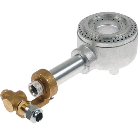 Quemador circular CAPIC 15
