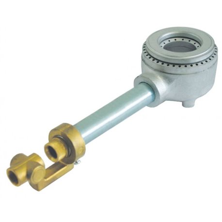 Quemador circular CAPIC 16