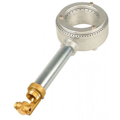 Quemador circular CAPIC 18