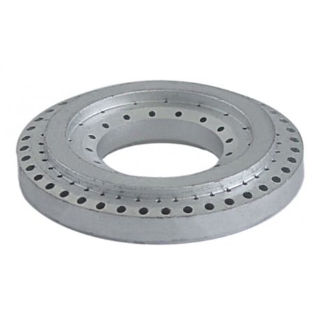 Cabezal de quemador CAPIC 8