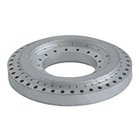 Cabezal de quemador CAPIC 8