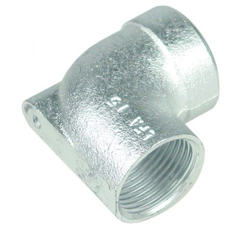 Soporte quemador CAPIC 5