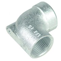 Soporte quemador CAPIC 5