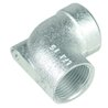 Soporte quemador CAPIC 5