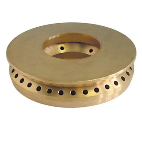 Tapa quemador CHARVET 5
