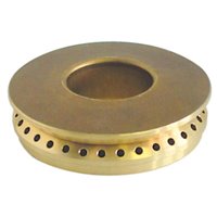 Tapa quemador COMETTO