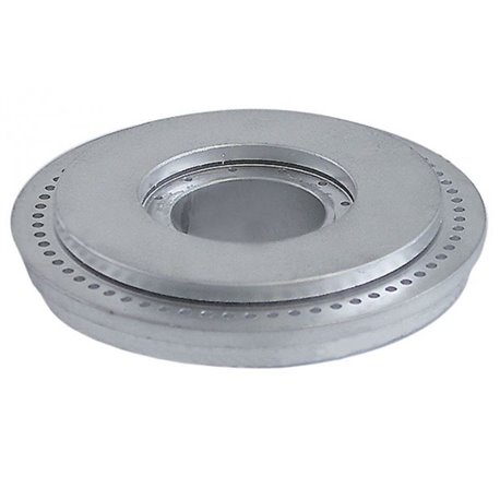 Tapa quemador CAPIC 6