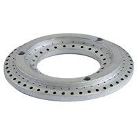 Tapa quemador CAPIC 9