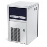 Maquina cubitos de hielo macizo 22 kg/24h