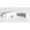 Maquina cubitos de hielo macizo 22 kg/24h