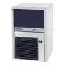 Maquina cubitos de hielo macizo 26 kg/24h