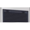 Maquina cubitos de hielo macizo 26 kg/24h