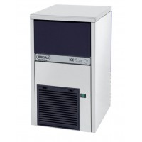 Maquina cubitos de hielo macizo 29 kg/24h