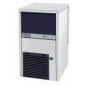 Maquina cubitos de hielo macizo 29 kg/24h