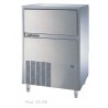 Maquina cubitos de hielo macizo 35 kg/24h