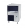 Maquina cubitos de hielo macizo 44 kg/24h