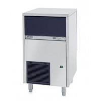 Maquina cubitos de hielo macizo 47 kg/24h
