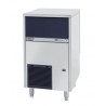 Maquina cubitos de hielo macizo 47 kg/24h