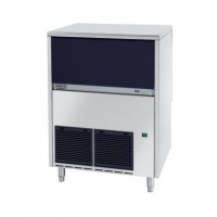 Maquina cubitos de hielo macizo 67 kg/24h