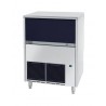 Maquina cubitos de hielo macizo 67 kg/24h