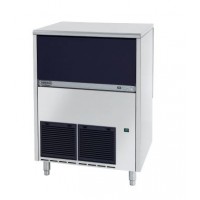 Maquina cubitos de hielo macizo 85 kg/24h