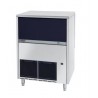 Maquina cubitos de hielo macizo 85 kg/24h