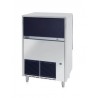 Maquina cubitos de hielo macizo 95 kg/24h