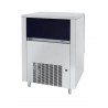 Maquina cubitos de hielo macizo 155 kg/24h