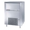 Maquina cubitos de hielo macizo 155 kg/24h