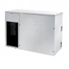 Maquina cubitos de hielo macizo 300 kg/24h sin almacén