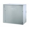 Maquina cubitos de hielo macizo 300 kg/24h sin almacén