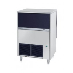 Maquina cubitos de hielo Fast Food 105 kg/24h 